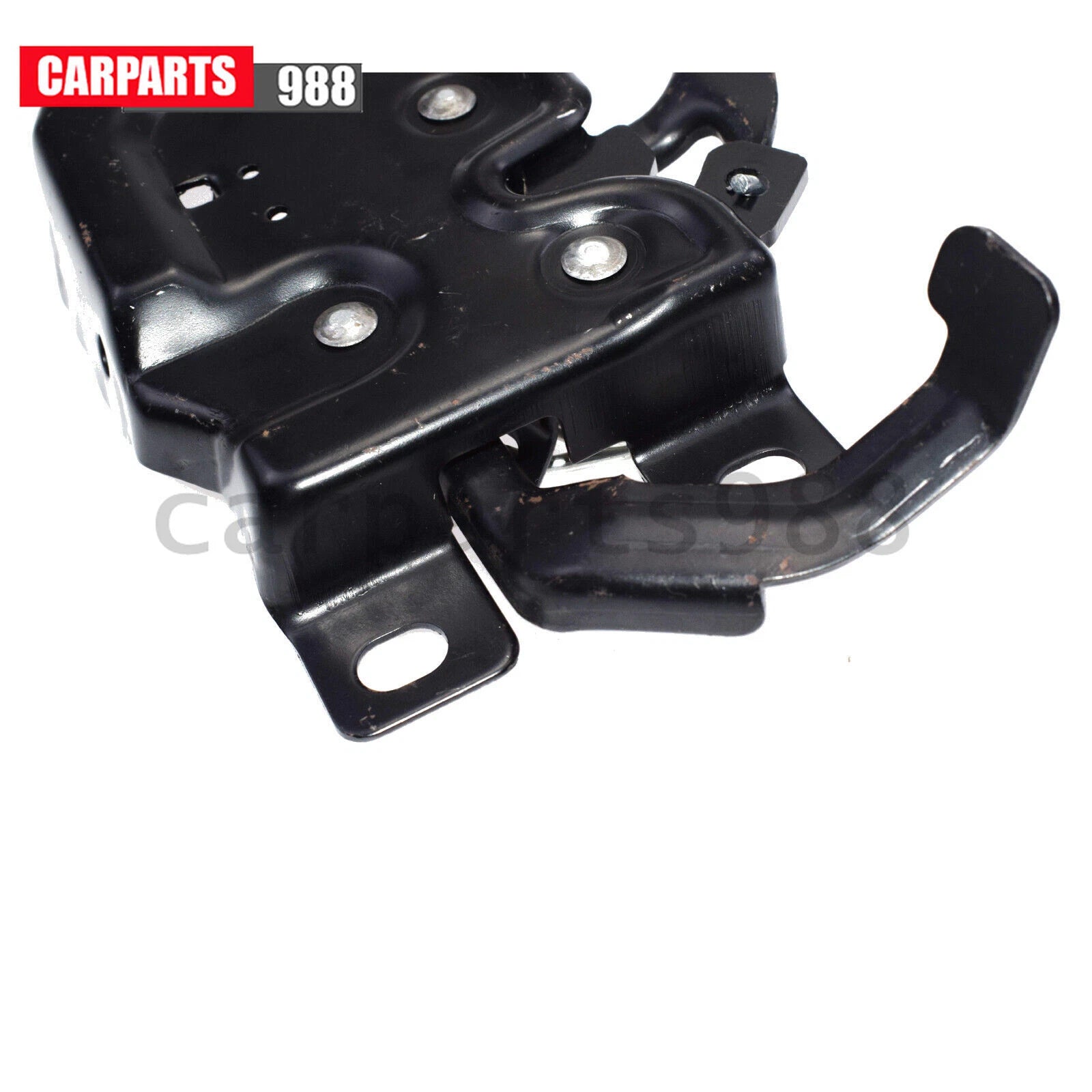 Hood Latch Lock For 1998 1999-2002 Honda Accord DX LX 74120S84A01 HO1234108 6B93BC-57