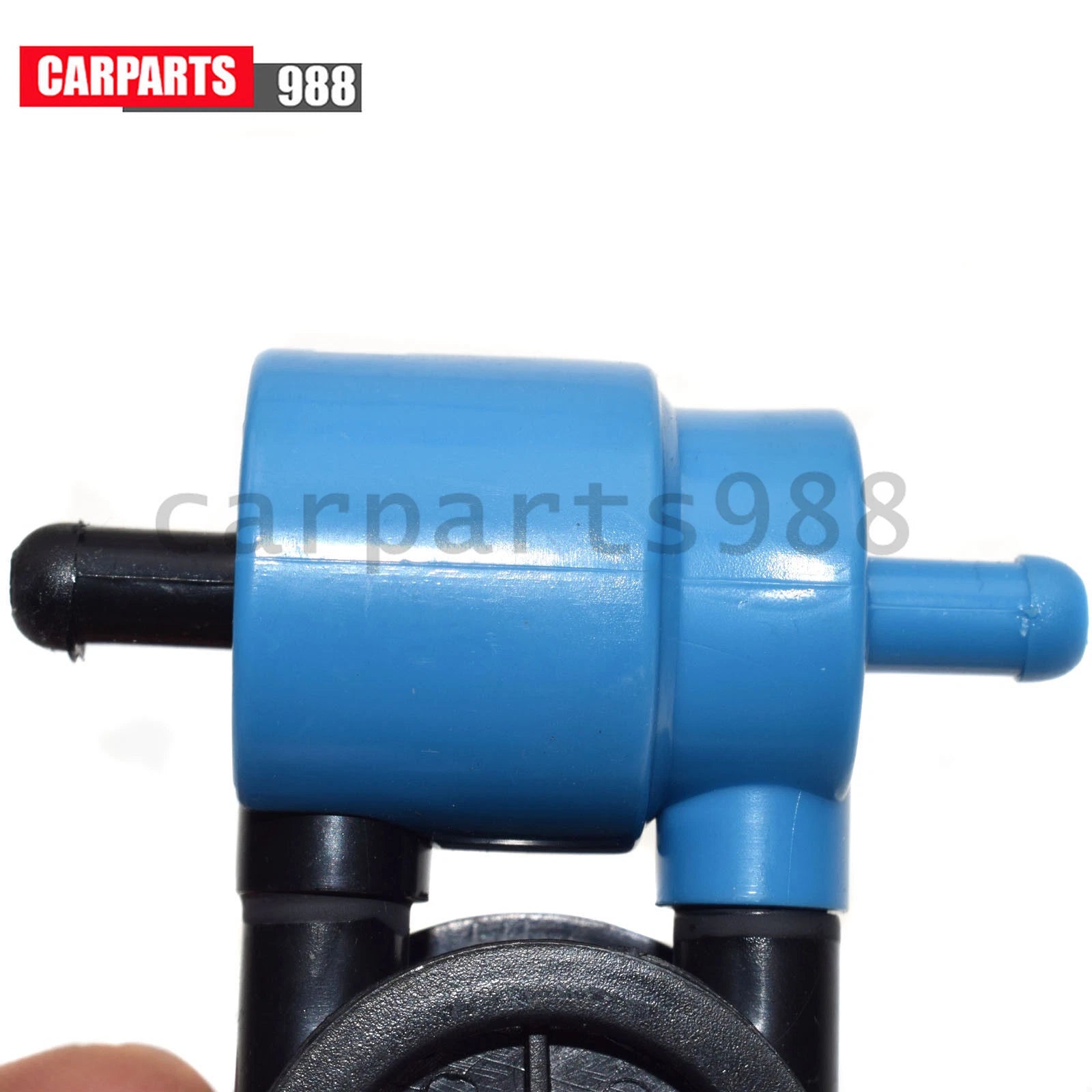 Windshield Washer Pump For Fiat 500 500L 500X 2012-19 1H6955651 22687591 177119 6B93BC-57