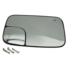 Right RH Mirror Glass Heated For Dodge Ram 1500 2500 3500 2005-2009 5161010AA 6B93BC-57