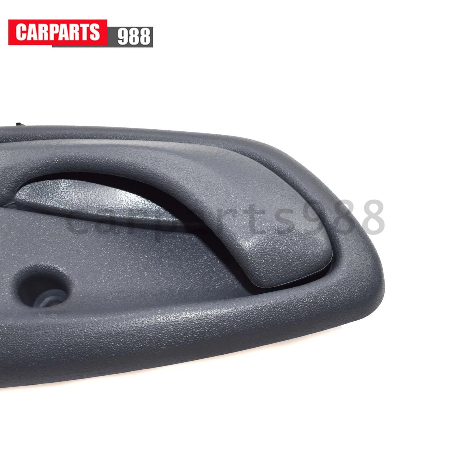 Gray Inside Interior Door Handle Right Side For Chevy Tracker 1999-2004 30024123 6B93BC-57