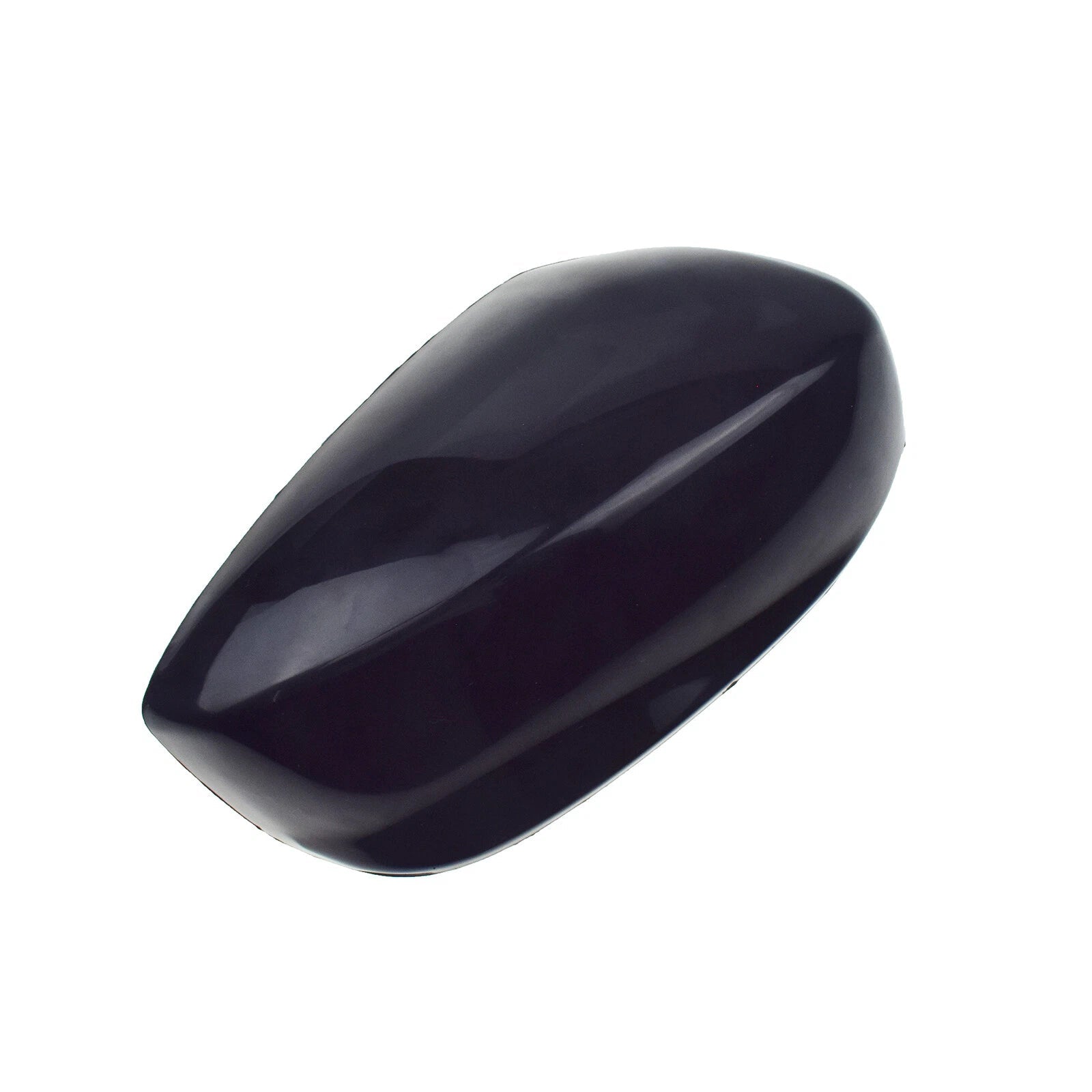 Passenger Right Side Door Rear View Mirror Cover Cap For Honda Accord 2008-2013 6B93BC-57