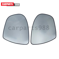 Left Right Side View Mirror Glass Heated For Kia Optima 876212T110 876112T110 6B93BC-57