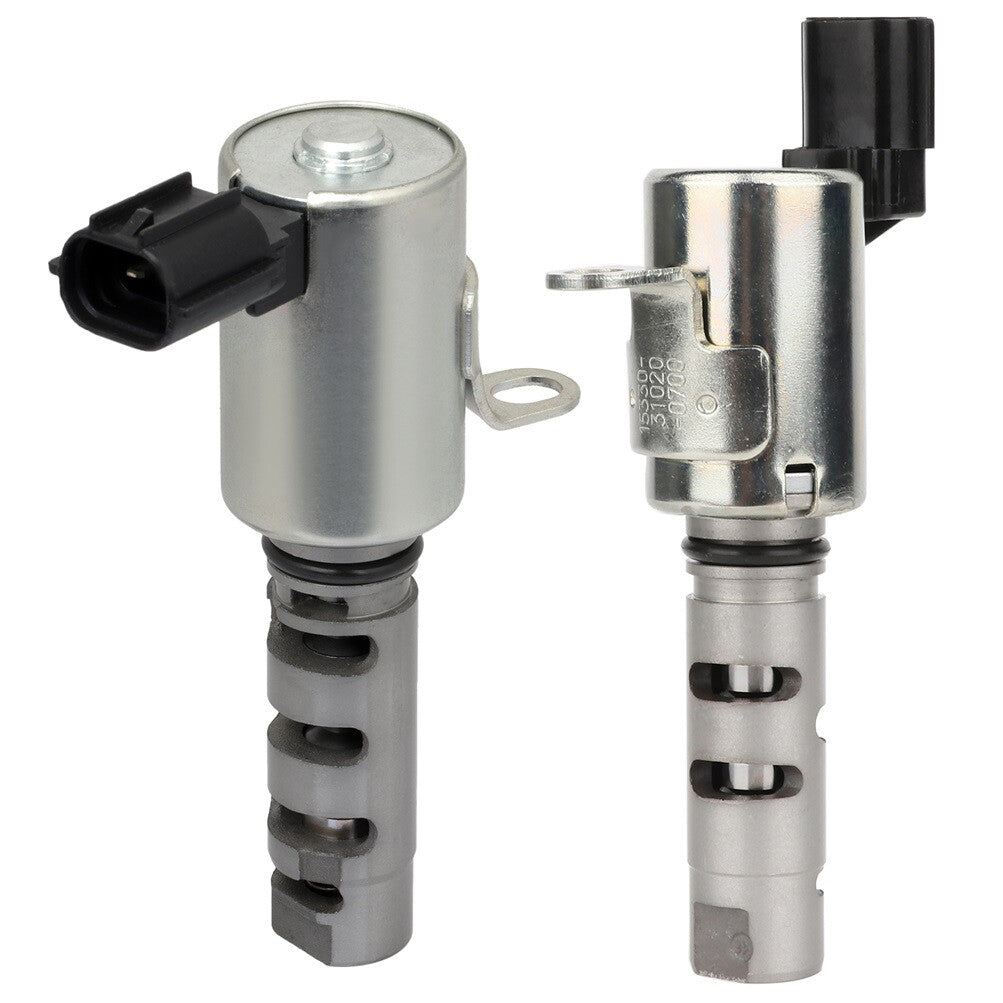 Left Right Variable Timing Solenoid For Toyota Camry Lexus GS300 3.5L V6 DOHC 6B93BC-57