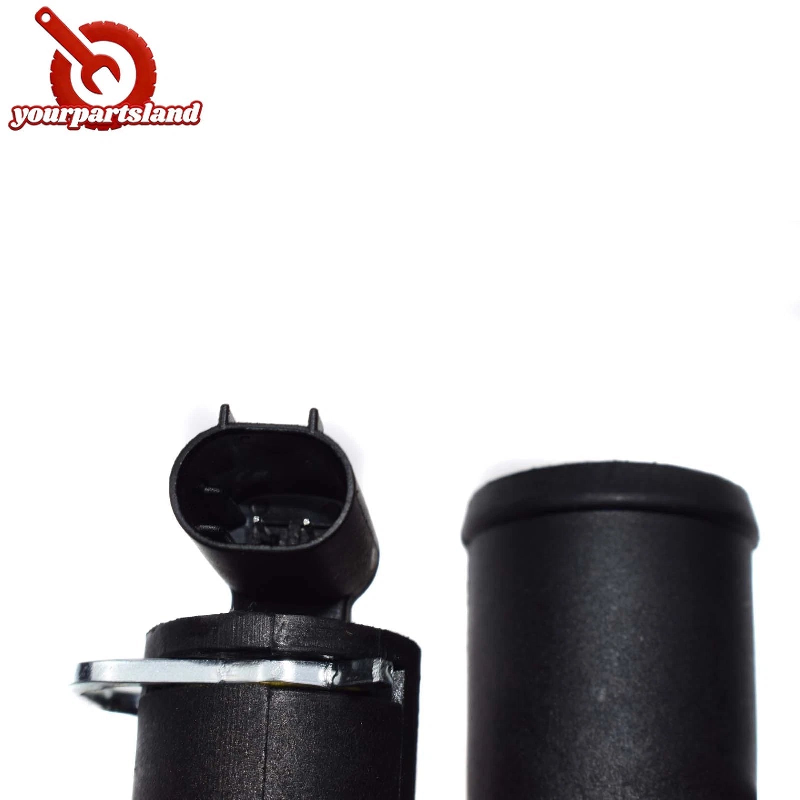 Engine Coolant Thermostat For Mercedes A-CLASS W168 97-05 1662030175 A1662030075 6B93BC-57