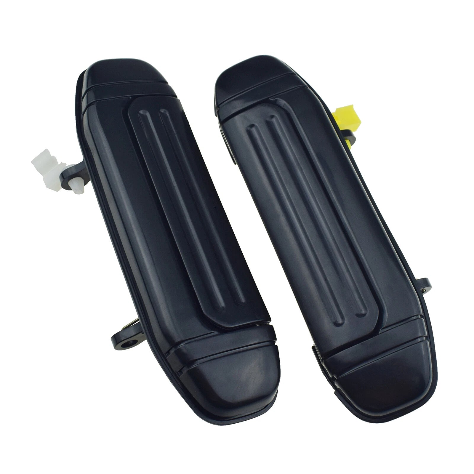 Front LH RH Door Handle For Mitsubishi Montero Pajero V31 V32 V33 V46 V47 92-00 6B93BC-57