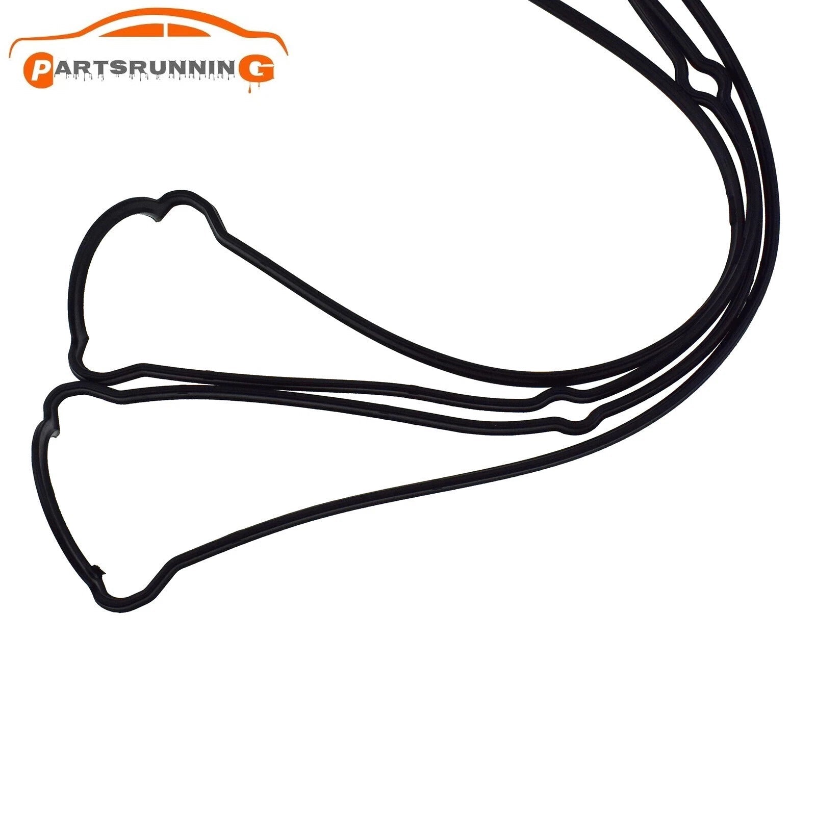 Valve Cover Gasket Set For Toyota 1JZ 1JZGE 1JZGTE VVTi 11214-88410 &11213-88410 6B93BC-57