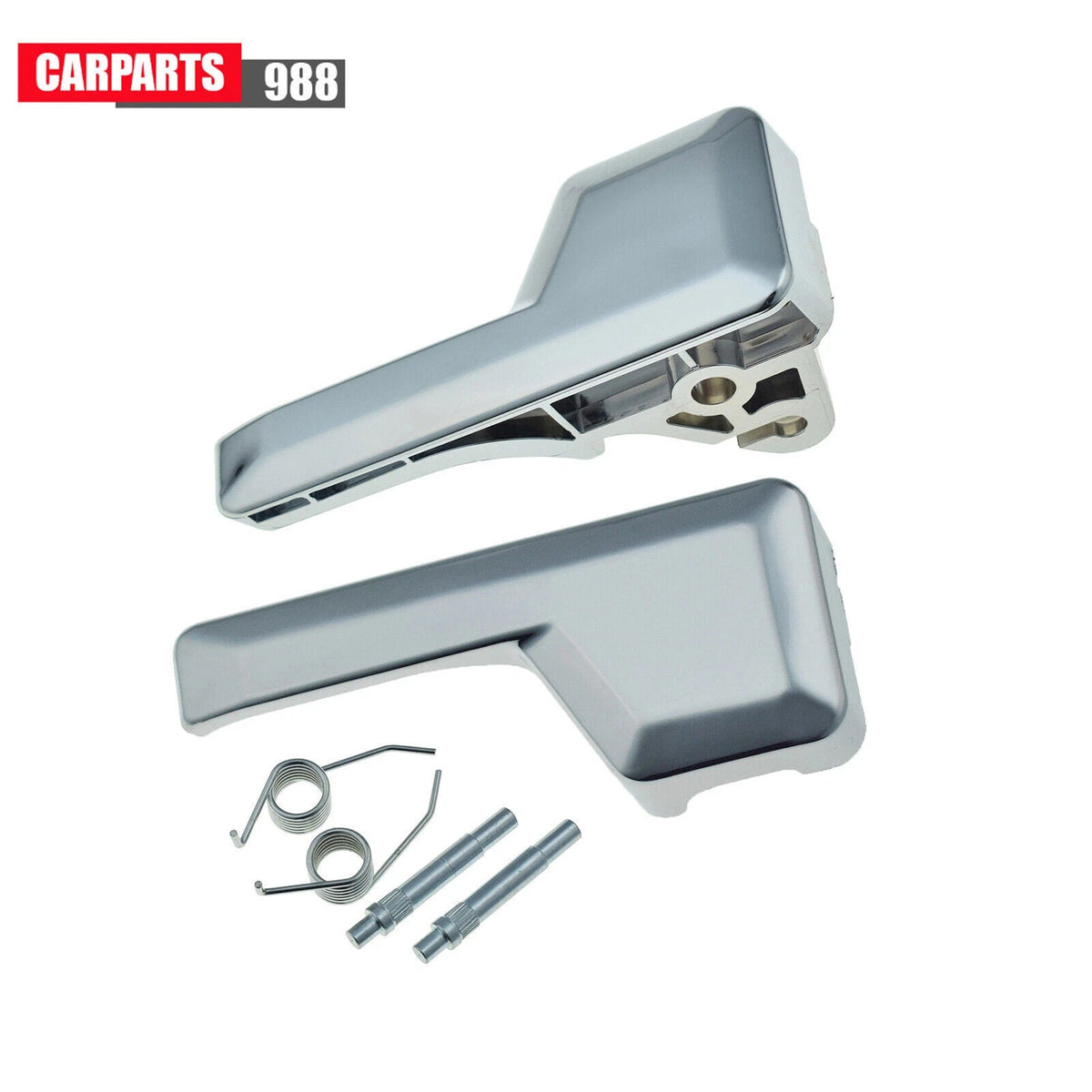 Left Right Inner Door Handle For 07-11 Ford Edge MKX 7T4Z7822601BA 7T4Z7822600BA 6B93BC-57