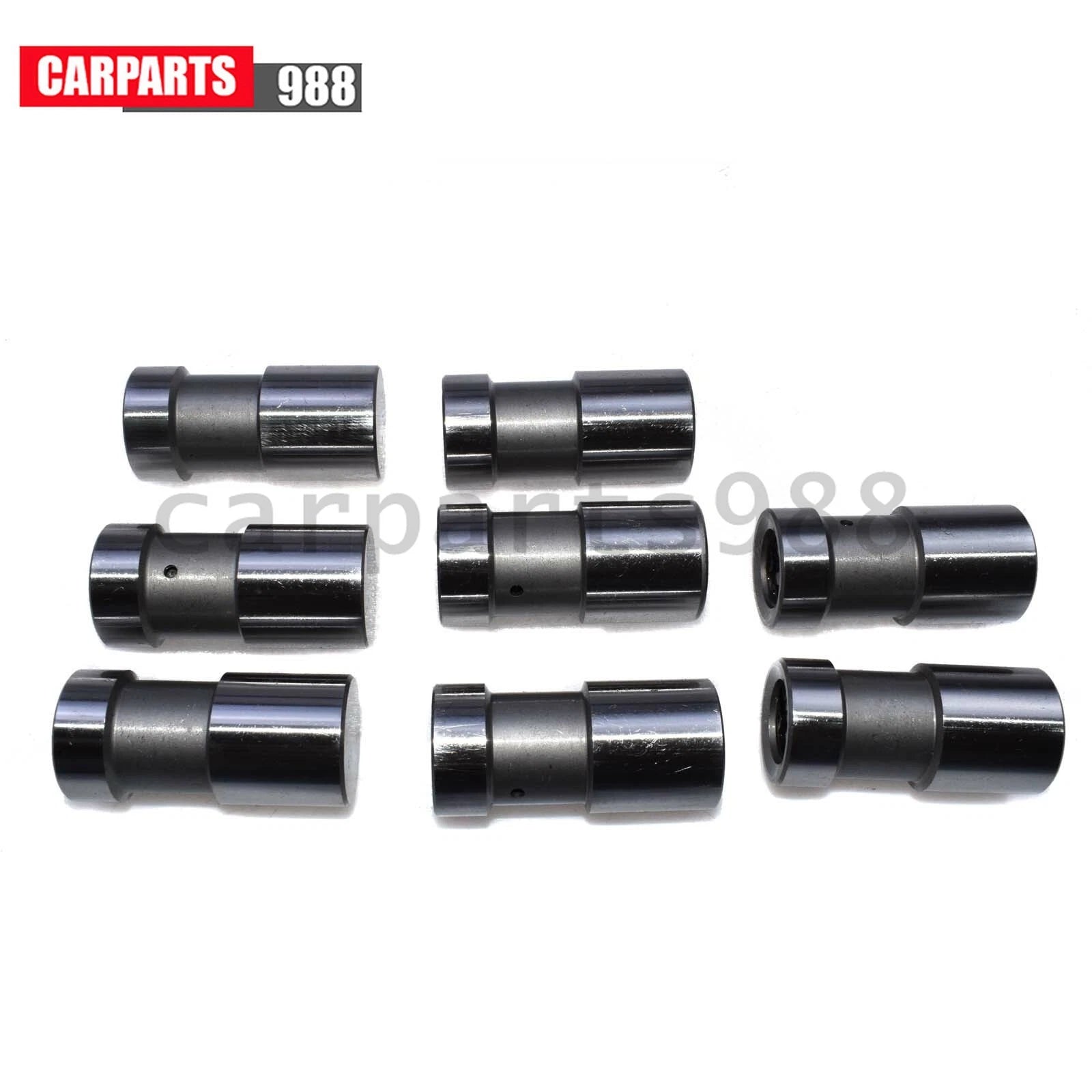 8Pcs Camshaft Follower Hydraulic Lifters For VW Transporter Vanagon 022109309 6B93BC-57