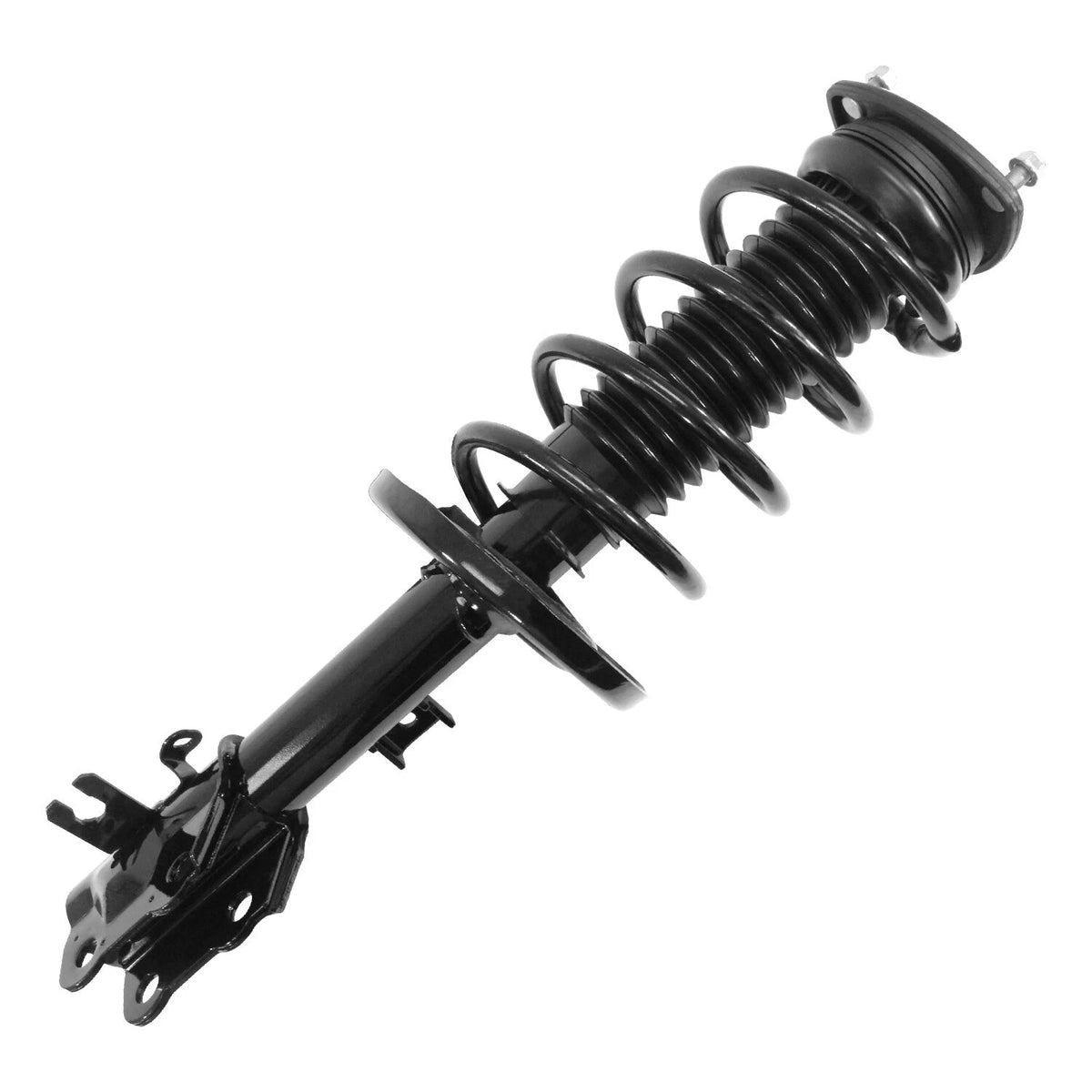 Front Left Complete Strut Assembly for 2013-2016 Mazda CX-5 6B93BC-57