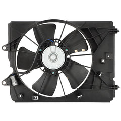 Electric Radiator Fan Assembly For 07 2008 2009 Acura Mdx for 621511 cooling fan 6B93BC-57