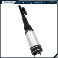 3PCS Rear Air Suspension Strut & Air Compressor For Mercedes W220 S350 S430 S500 6B93BC-57