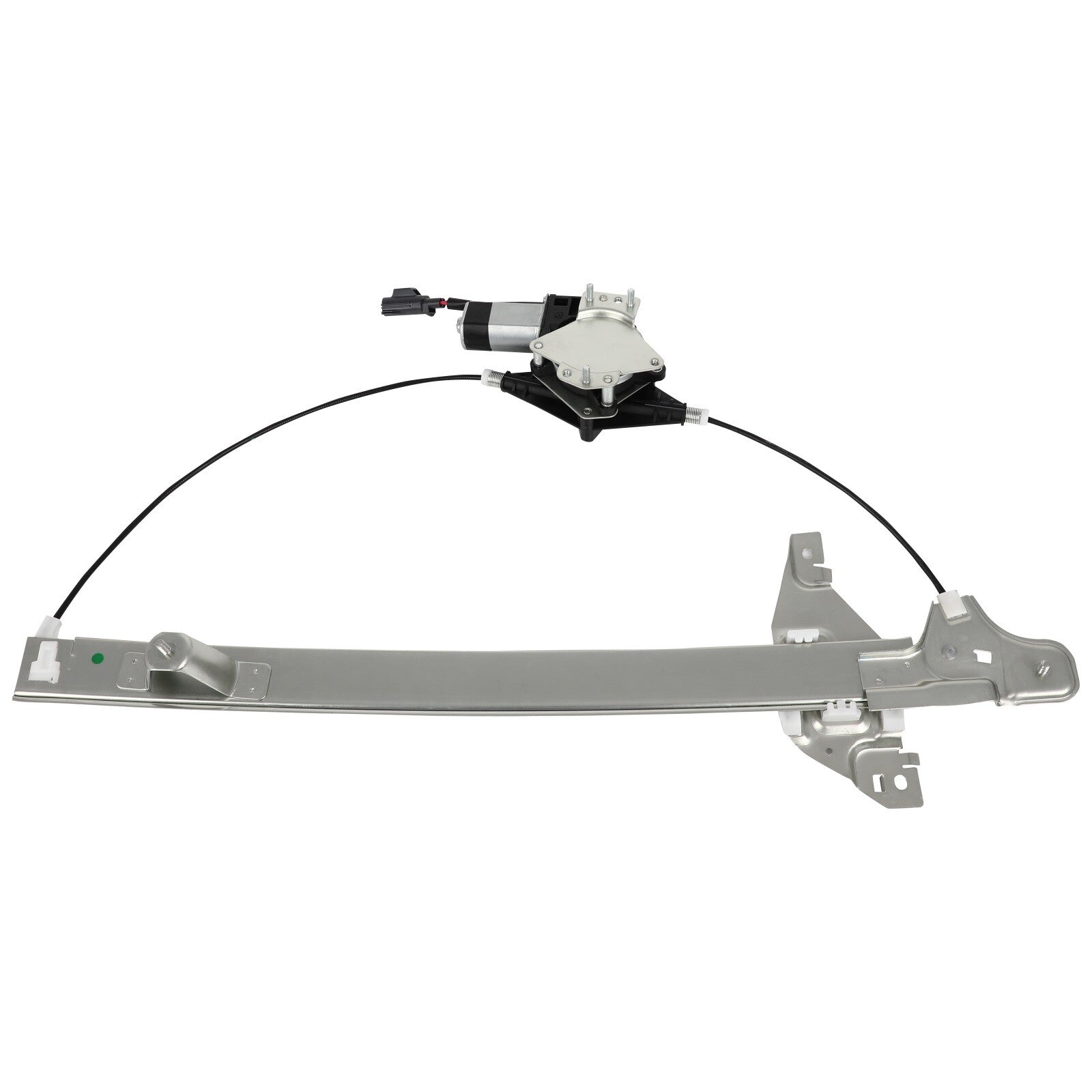For Ford F-250 Super Duty 2013-2016 Rear Right Power Window Regulator Assembly 6B93BC-57