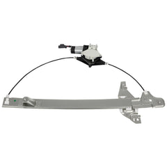 For Ford F-250 Super Duty 2013-2016 Rear Right Power Window Regulator Assembly 6B93BC-57