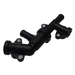 Water Valve Oil Cooler Warmer for 13-23 Hyundai Palisade Santa Fe Kia Sorento 6B93BC-57