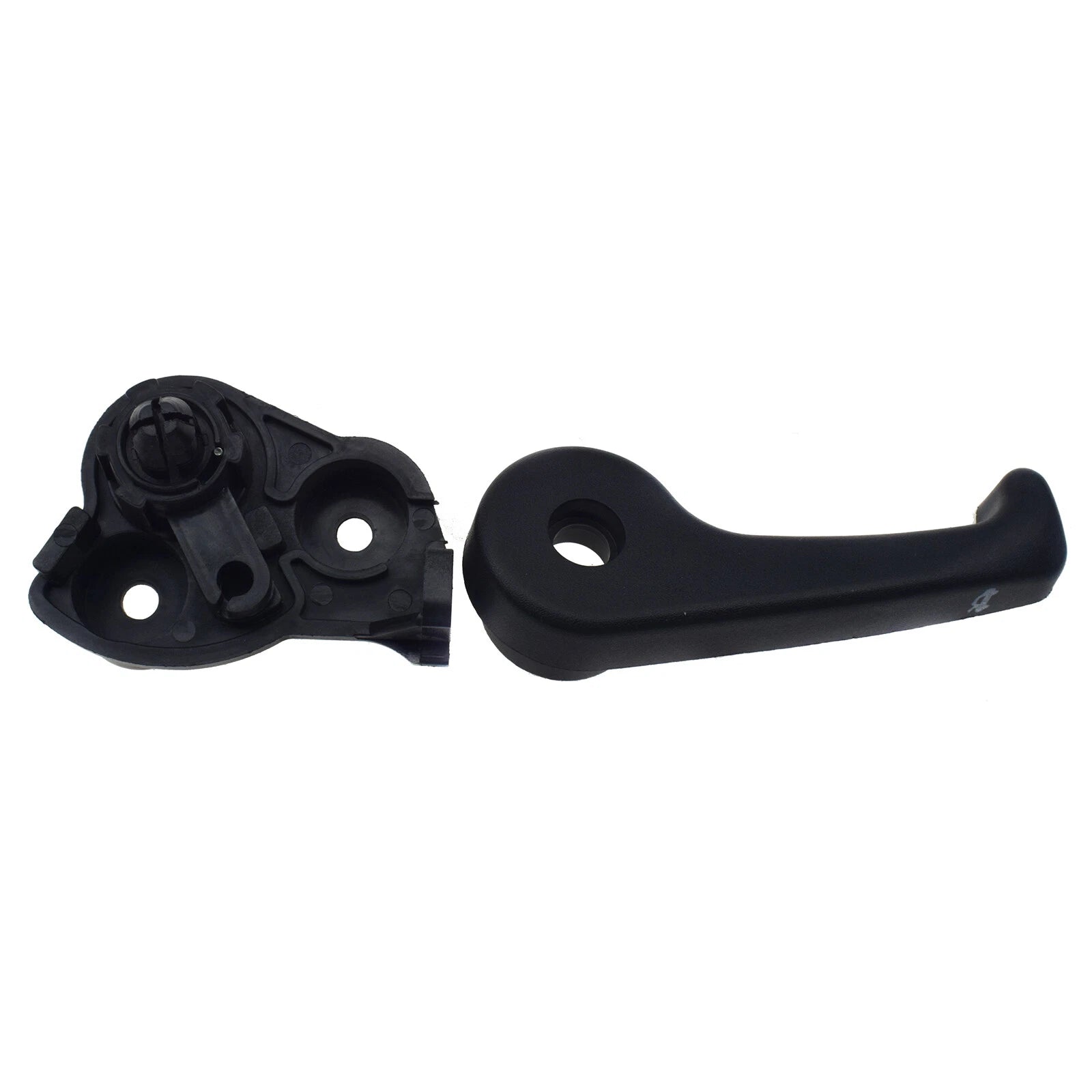 Hood Latch Release Handle for 11-19 Hyundai Sonata 11-16 Kia Optima 81181-2B000 6B93BC-57