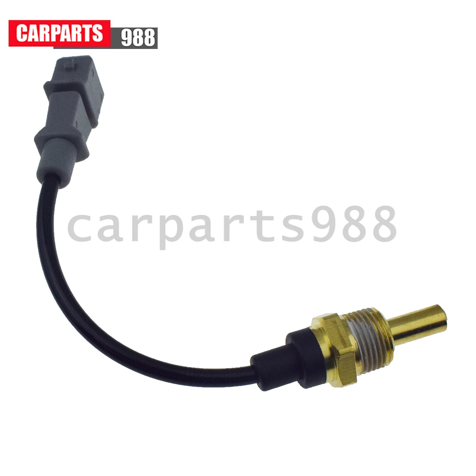 Engine Coolant Temperature Sensor for Hyundai Elantra Tucson Kia Soul 3922023990 6B93BC-57