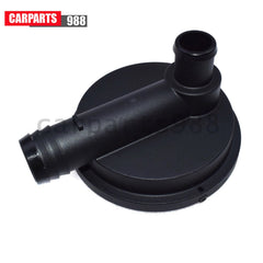 Engine Crankcase Vent Valve For VW Golf Jetta EuroVan 023129101 A023129101 6B93BC-57