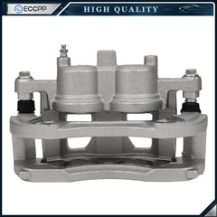 Front Brake Calipers 2Pcs For 2006-2011 Buick Lucerne 2006-2013 Chevrolet Impala 6B93BC-57