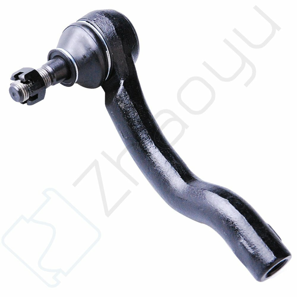 8X Front Lower Upper Ball Joint Inner Outer Tie Rods For 2005-2015 Nissan Xterra 6B93BC-57