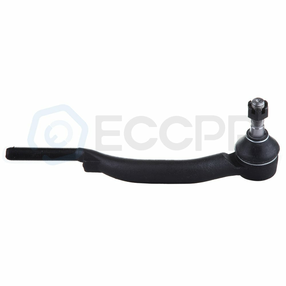 2Pcs Steering Front Outer Tie Rod Ends For 2002-2007 08 09 Chevrolet Trailblazer 6B93BC-57