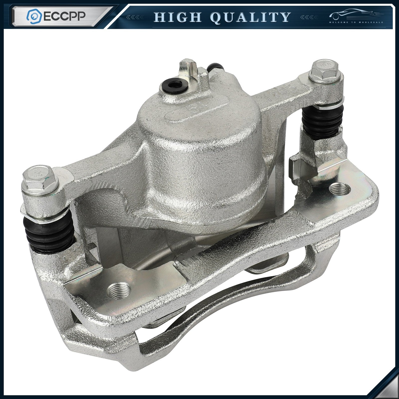 Front Right Brake Caliper 1Pc  For 1997-2000 Acura EL 1996-2011 Honda Civic 6B93BC-57