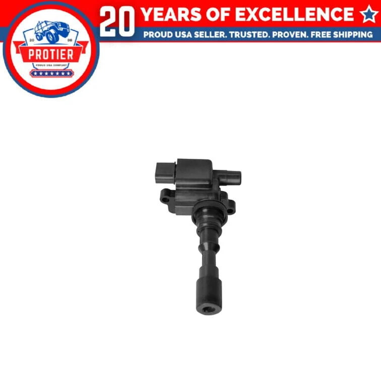 Ignition coil Compatible with Kia Sedona 3.5L V6 6B93BC-57