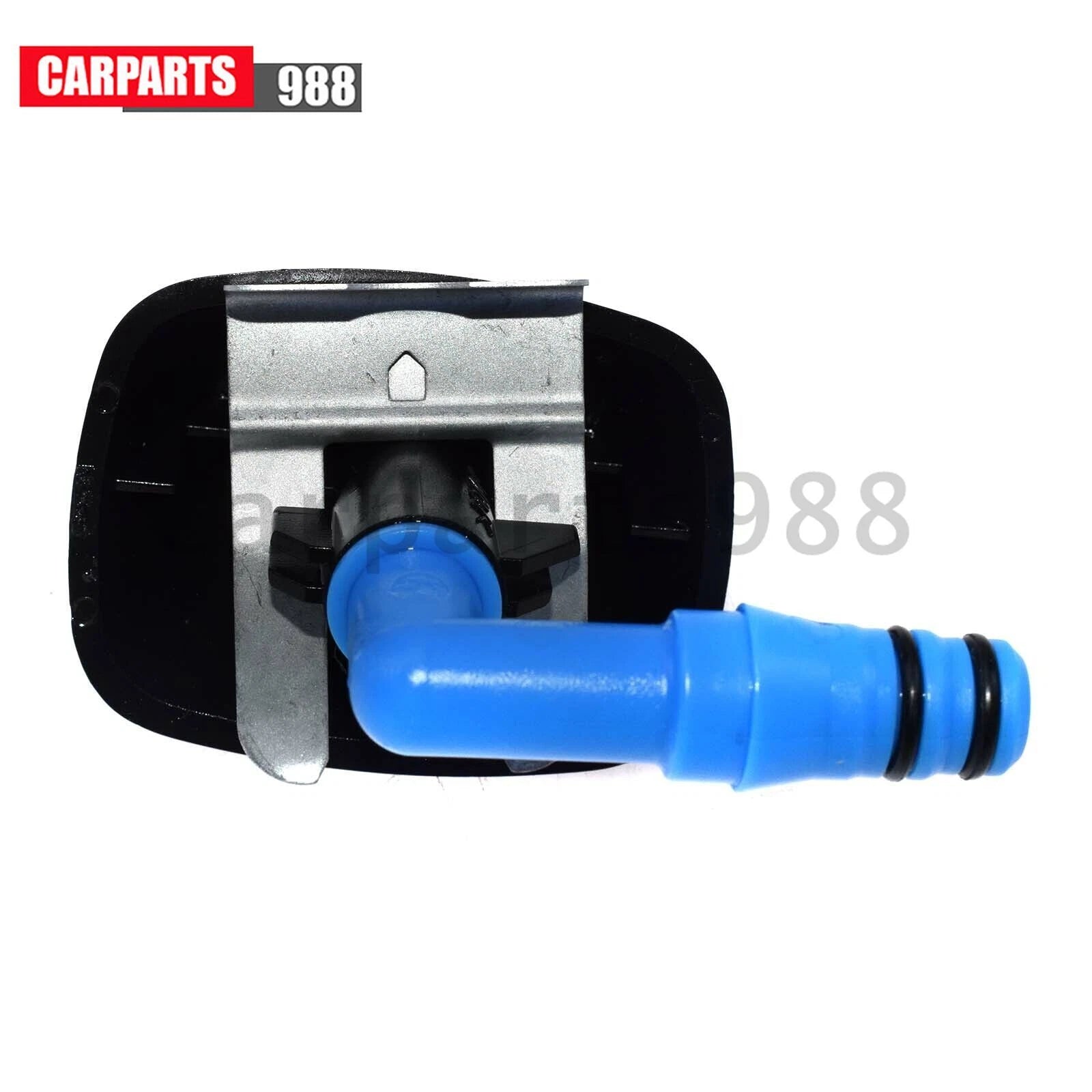 Front Right Side Headlight Washer Jet Nozzle For Saab 9-3 2004-2011 12803973 6B93BC-57