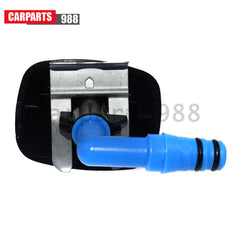 Front Right Side Headlight Washer Jet Nozzle For Saab 9-3 2004-2011 12803973 6B93BC-57