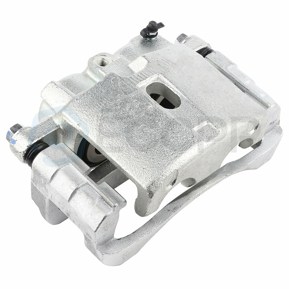 Front Right/Rear Left Brake Caliper 1Pc For 1999-2004 Chevrolet Silverado 2500 6B93BC-57