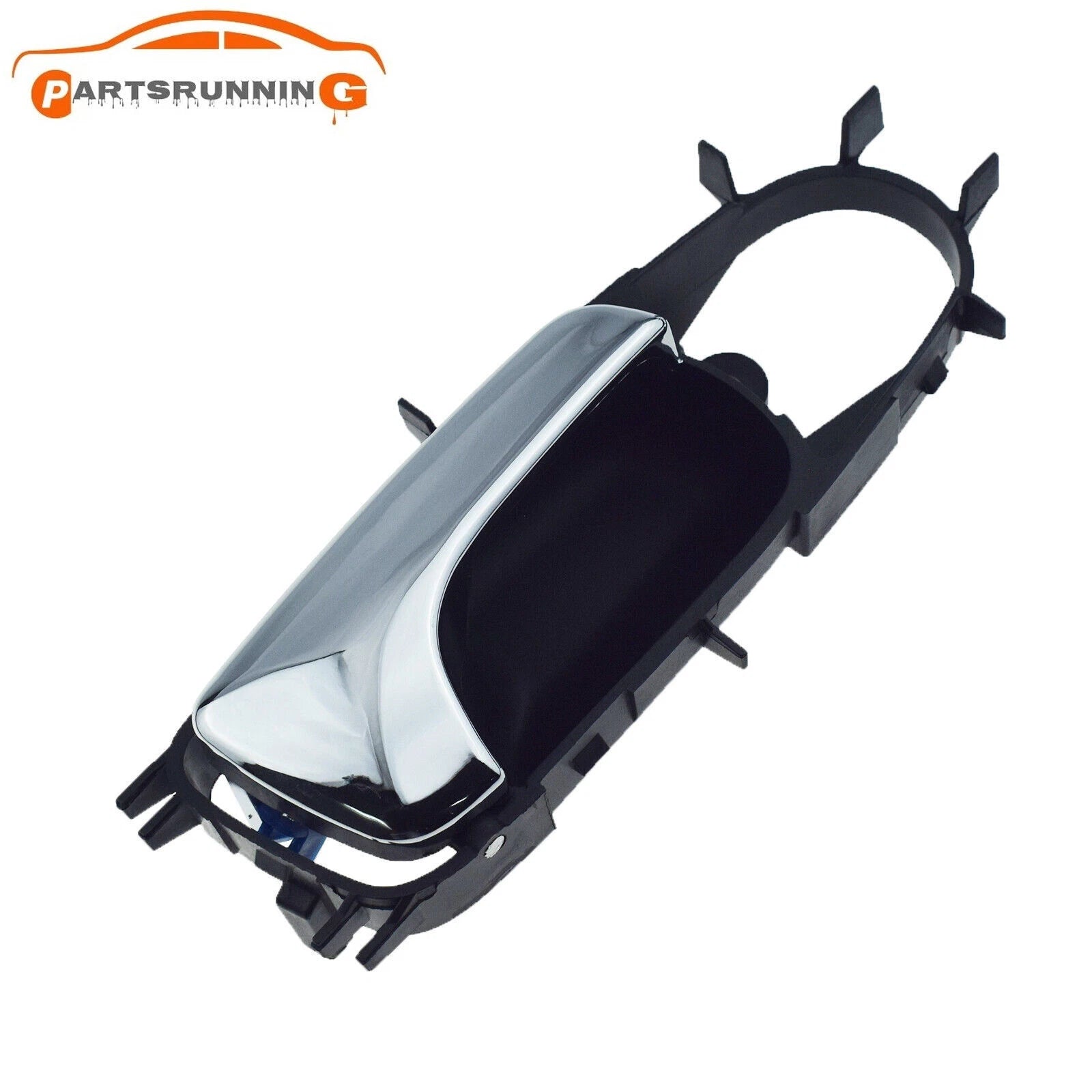 96548093 Right Passenger Side Inside Door Handle for 2004~2009 Chevrolet Lacetti 6B93BC-57