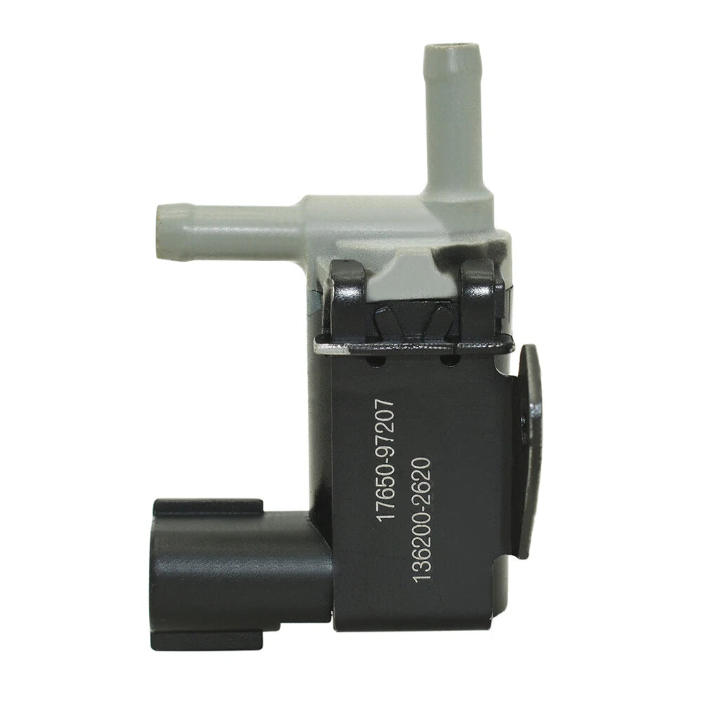 Vacuum Solenoid Valve for Toyota 17650-97207 136200-2620 1362002620 1765097207 6B93BC-57