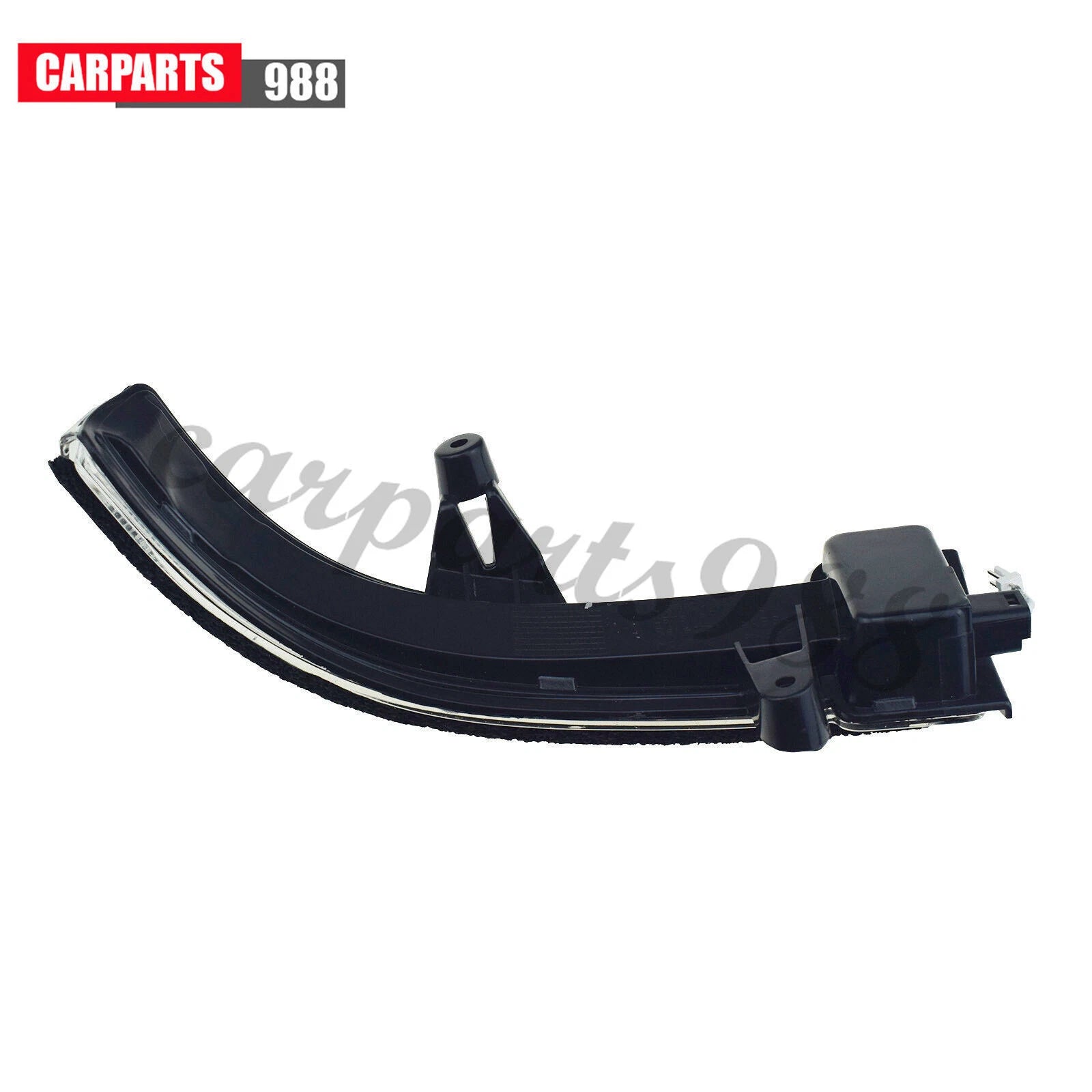 Left Side Mirror Turn Signal Light Lamp For KIA RIO 2017 2018-2022 87613-H9000 6B93BC-57