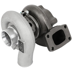 Turbocharger for Mitsubishi Turbo CAT E200B 3116 S6K, S6KT Engine TD06H-14C 6B93BC-57