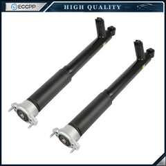 2x Rear Shock Absorber Strut For Mercedes E-Class C212 X218 CLS550 E350 E550 E63 6B93BC-57