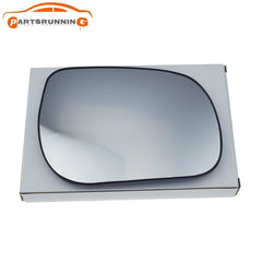 Passenger Right Side Mirror Glass Heated 8793142890 For Toyota RAV4 2006-2011 6B93BC-57