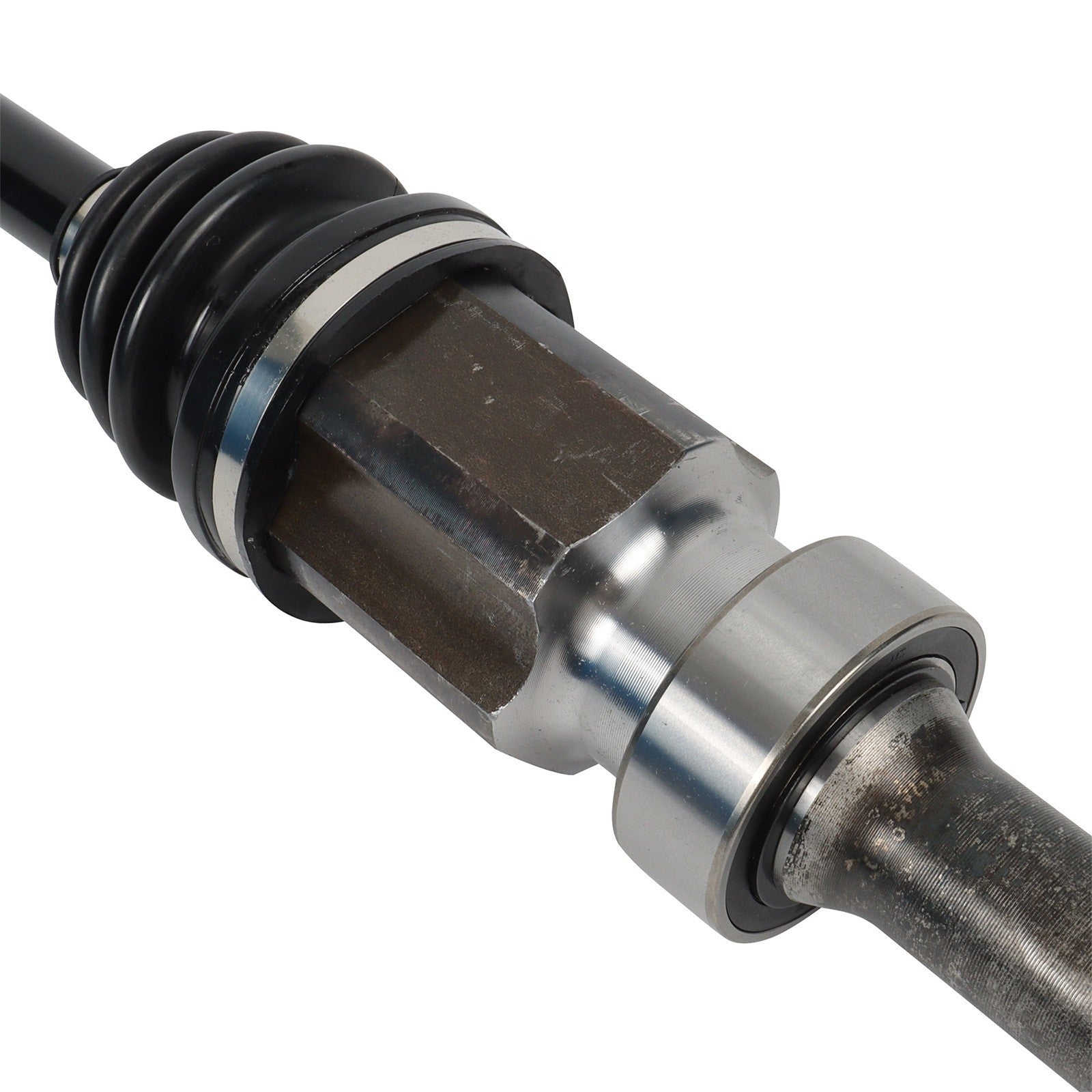 For Mazda CX-3 2.0L 2016-2021 FWD Front Right CV Axle Assembly 6B93BC-57