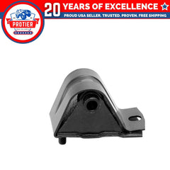 Engine Motor & Trans Mount 2PCS Set for 1991-1995 Jeep Wrangler 2.5L Replaces 6B93BC-57