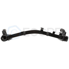 Motorcycle Engine Oil Radiator For Honda CBR900RR Honda CBR929RE Aluminum 6B93BC-57