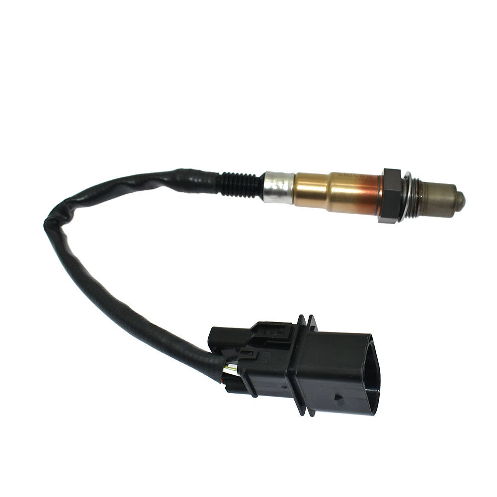 5-wire Wideband O2 Oxygen Sensor 0258007142 For BMW 3 Series E46 X3 E83 Z4 E85 6B93BC-57