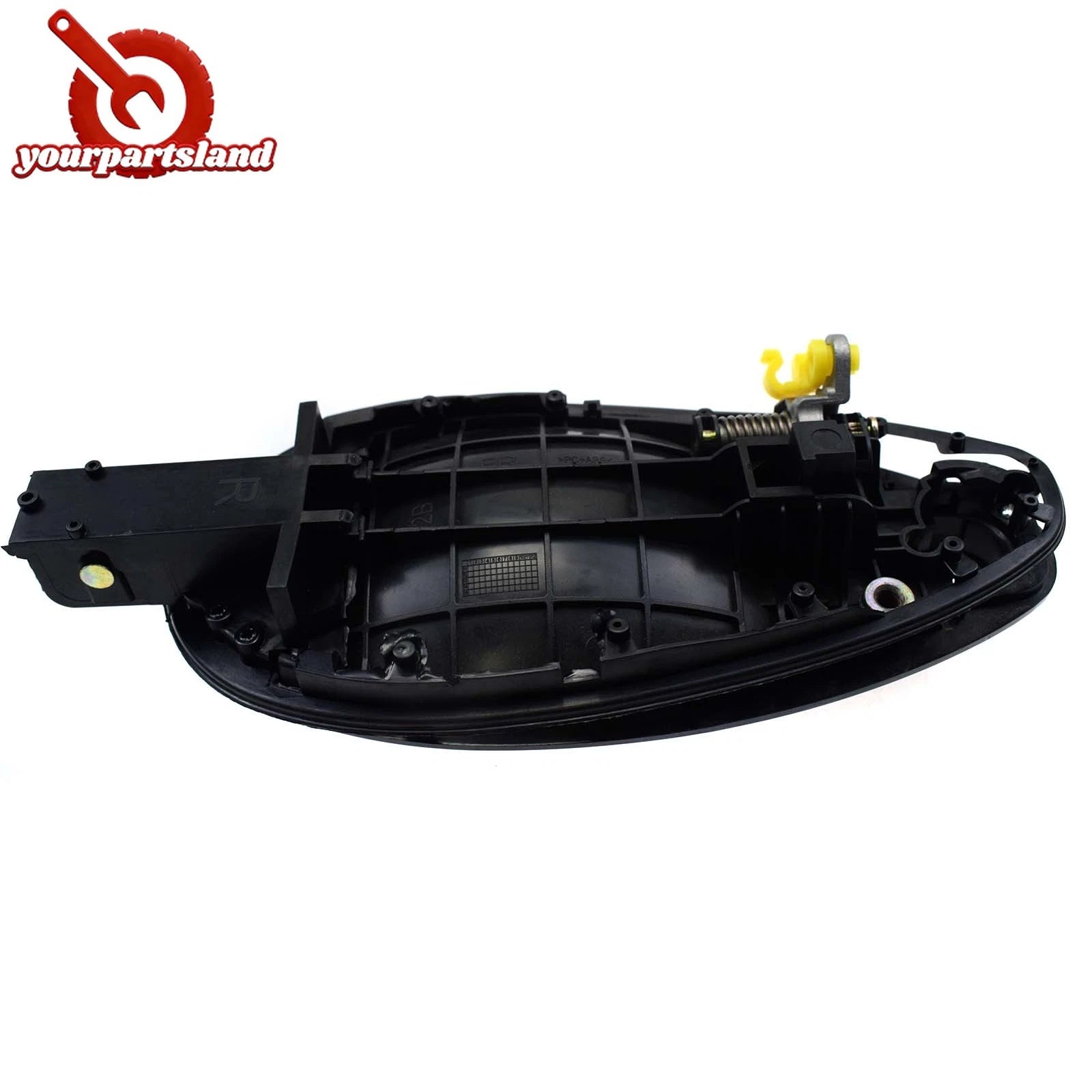 Outside Door Handle Catch LH/RH for Hyundai Tiburon 2.0 2.7L 2003 2004 2005-2008 6B93BC-57