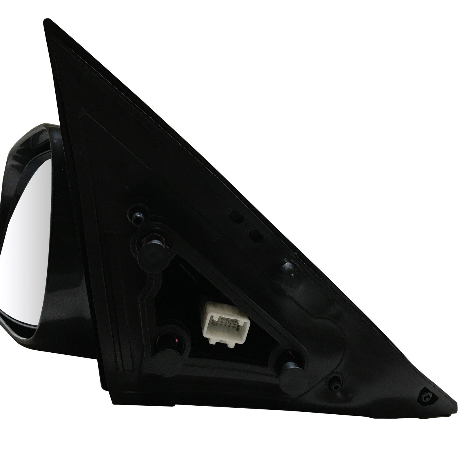 Driver Side View Power Heated Mirror for 05-07 Toyota Avalon Smooth 6B93BC-57