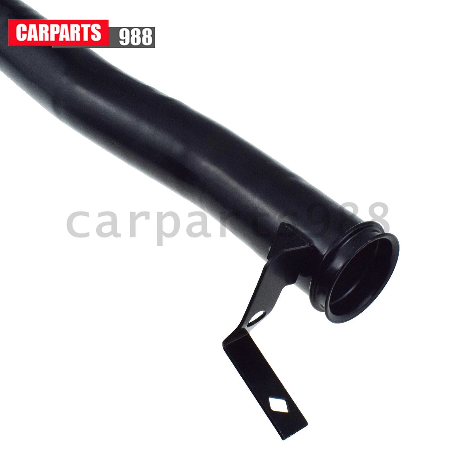 Coolant Water Hose Pipe For Isuzu Trooper Rodeo Passport Acura SLX 8-97075467-1 6B93BC-57