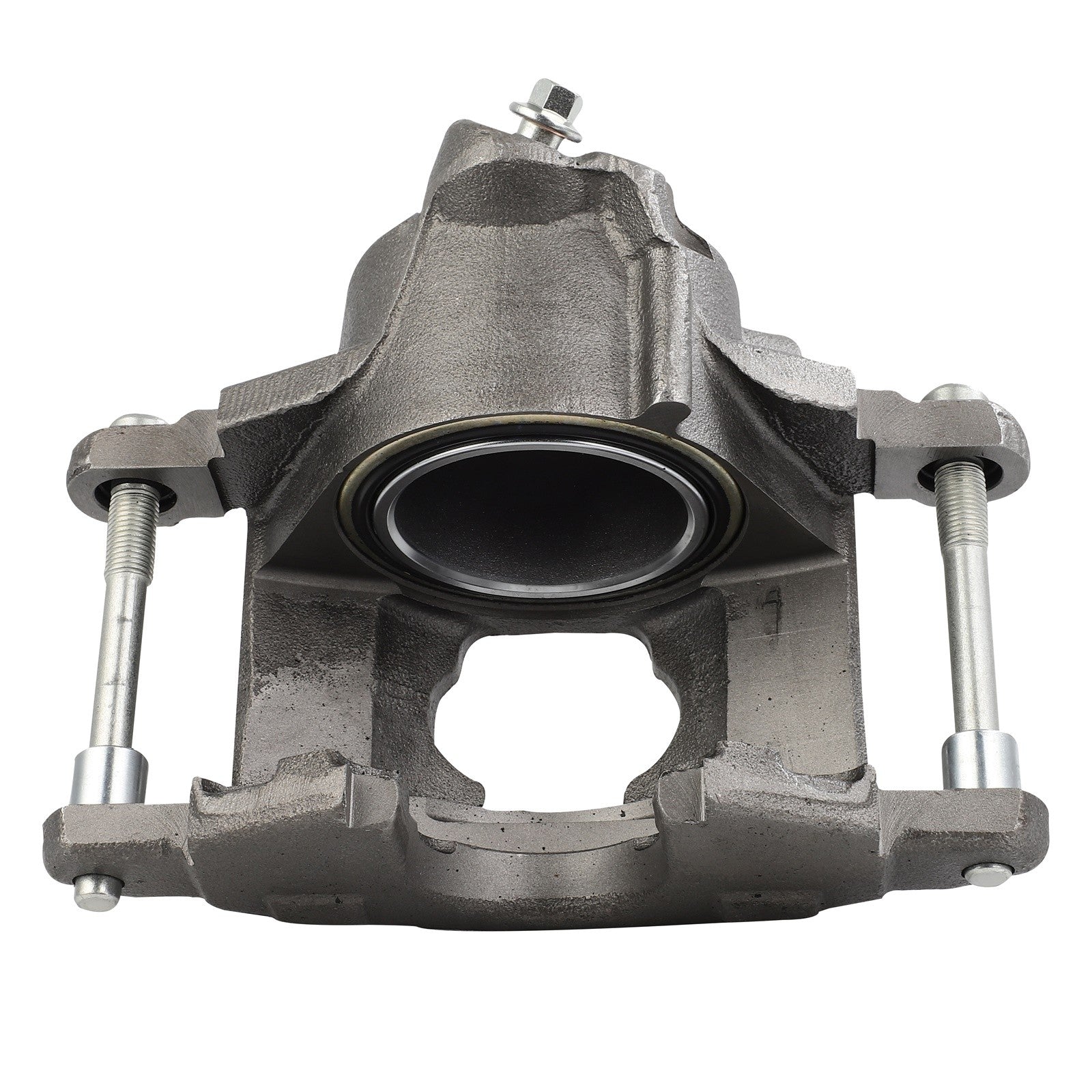 Front Left Brake Caliper 1Pc For 1979-96 Cadillac Fleetwood 79-95 Chevrolet G10 6B93BC-57