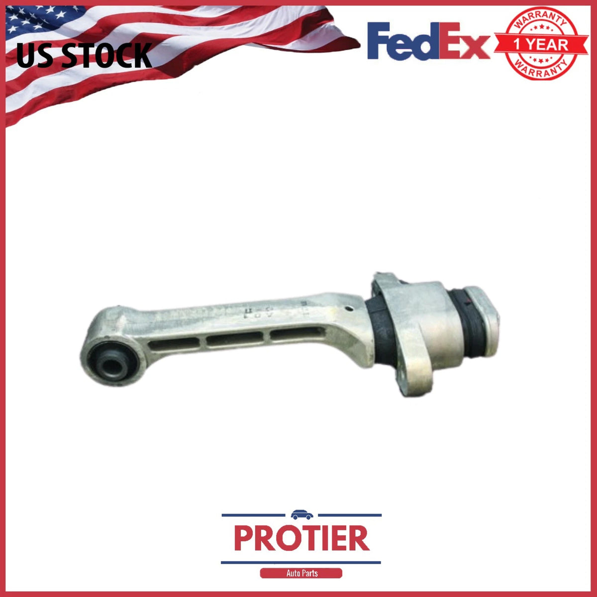 Front Engine Sturt Mount For Kia Sorento / Hyundai Santa FE Sport 6B93BC-57