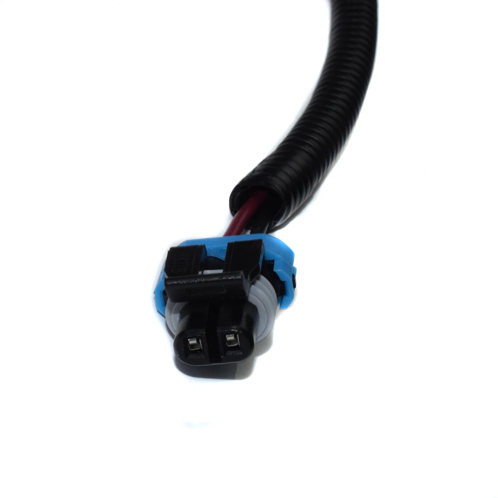 Truck Tail Light Wiring Harness Fit Chevy GMC Blazer Suburban Tahoe Yukon 6B93BC-57