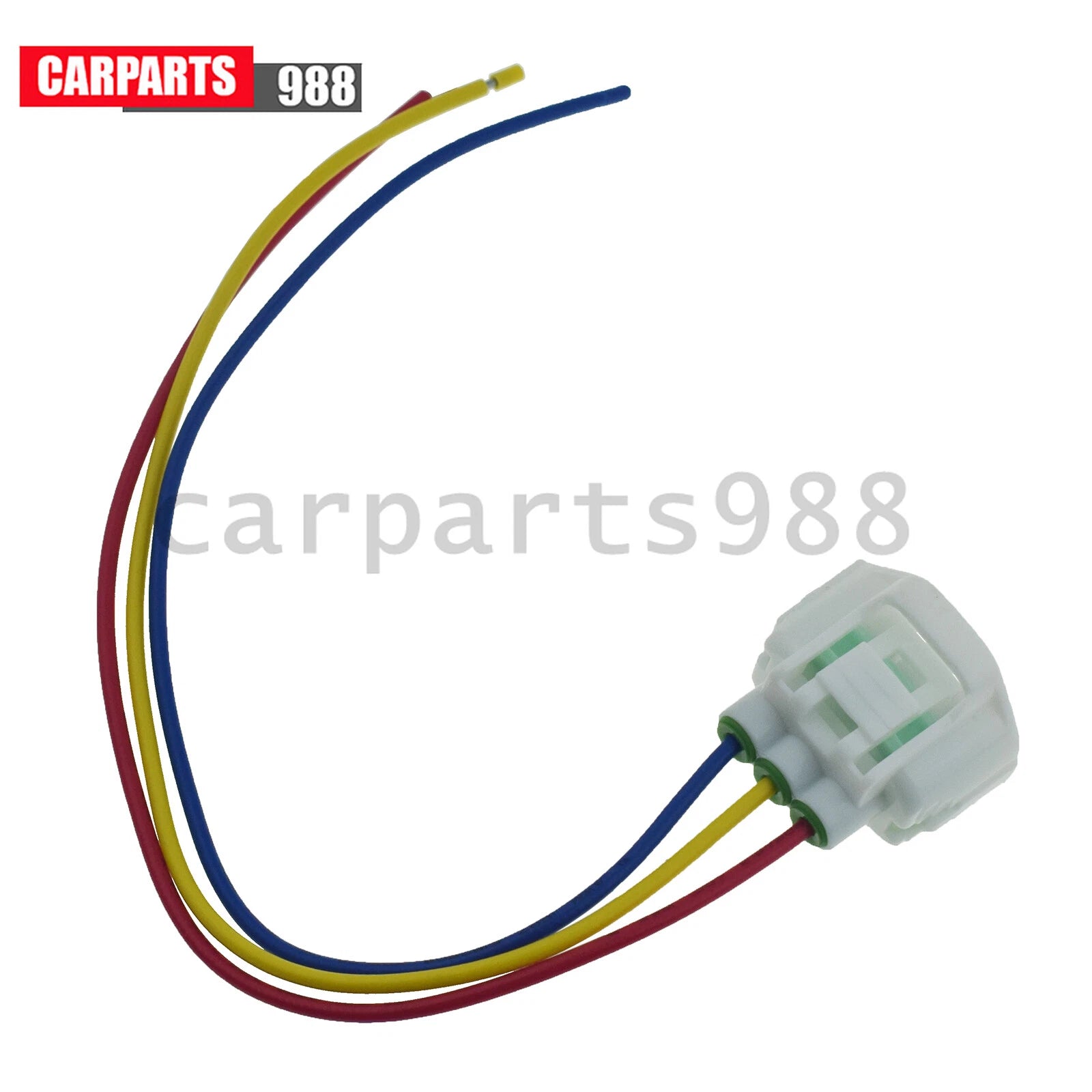 Connector of Throttle Position Sensor (TPS) for Dodge Jeep 4874371AC TH189T 6B93BC-57