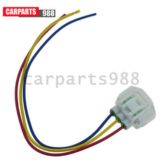 Connector of Throttle Position Sensor (TPS) for Dodge Jeep 4874371AC TH189T 6B93BC-57