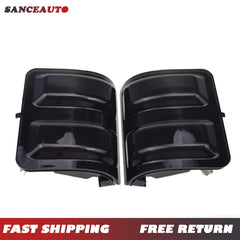 LED Side Mirror Marker Light For 2008-2016 Ford F250 F350 F450 Super Duty 6B93BC-57