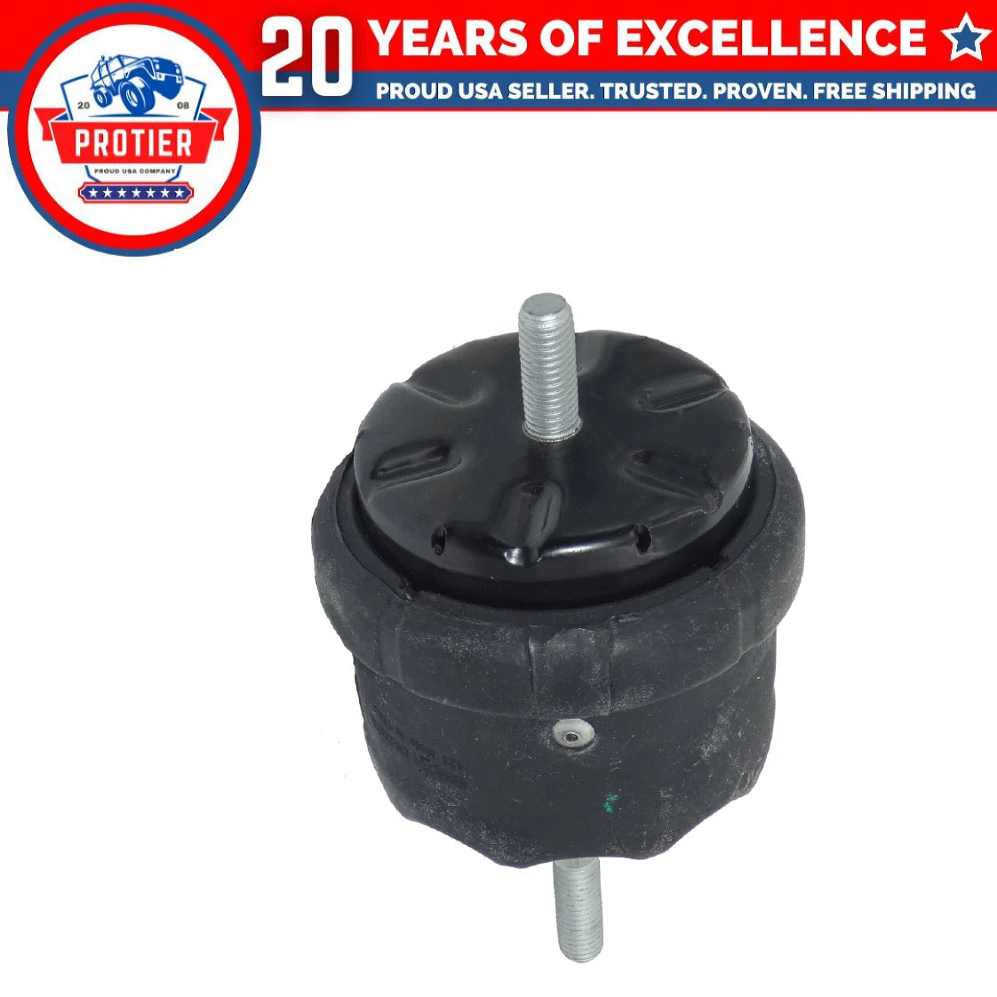 3PCS Trans Mount Set for 2000 - 2005 Buick Lesabre / Pontiac Bonneville 3.8L 6B93BC-57