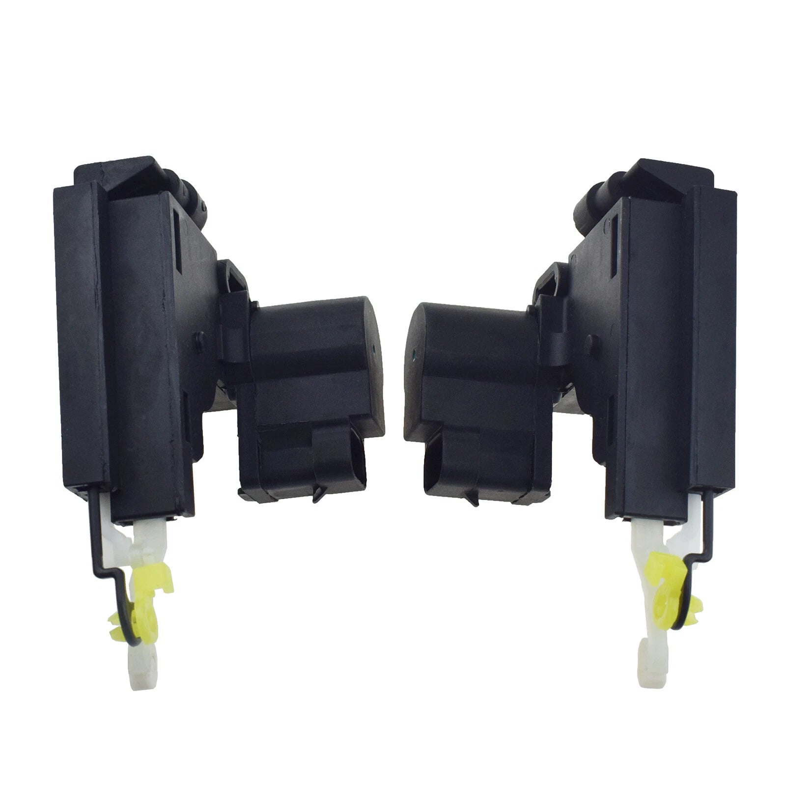 Front LH RH Door Lock Actuator for Chevy Aveo Aveo5 Optra Pontiac G3 Wave 5 6B93BC-57